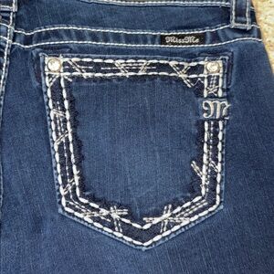 Miss Me Skinny Jeans 31